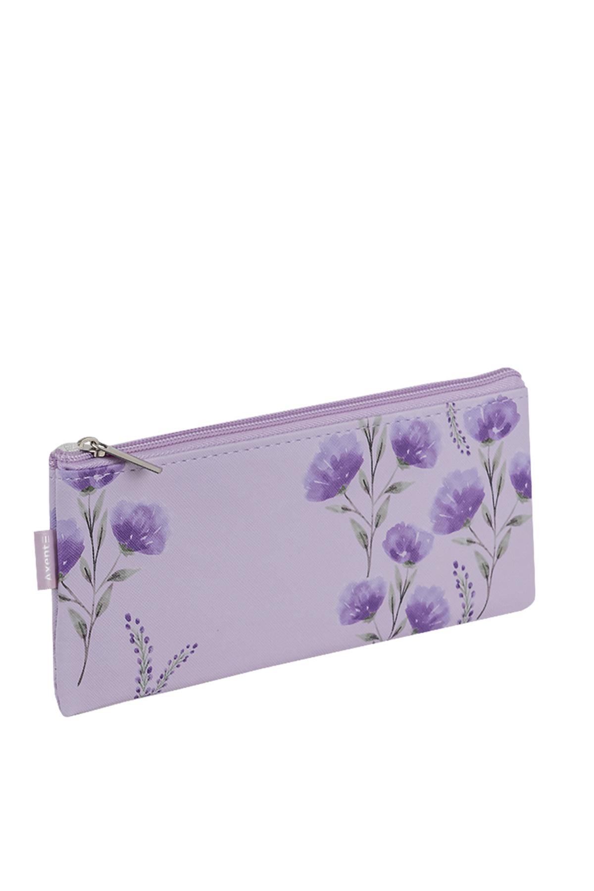 Пенал школьный Axent 1455-3-А (27717656)