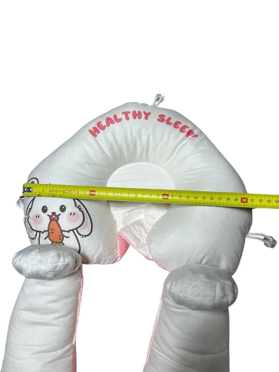 Подушка дитяча для формування Divine Device (2431634634) - фото 8 Подушка дитяча для формування Divine Device (2431634634) - фото 8