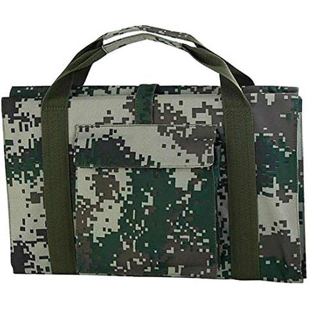 Солнечная панель REYND 100W (14704216) - фото 2