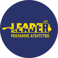 Рекламно-виробниче агентство "ЛІДЕР-ЛТД"