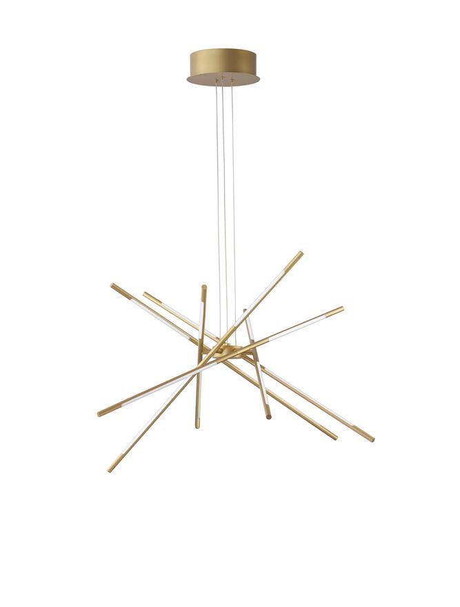 Подвес Nova Luce Raccio (9180782)