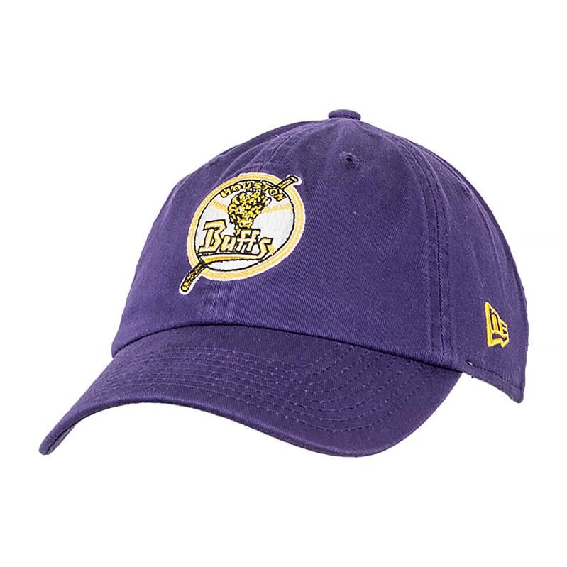Бейсболка New Era Minor League CSCL 60141932