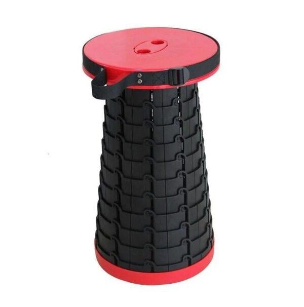 Табурет складной Telescopic stool 47 см (13891488)