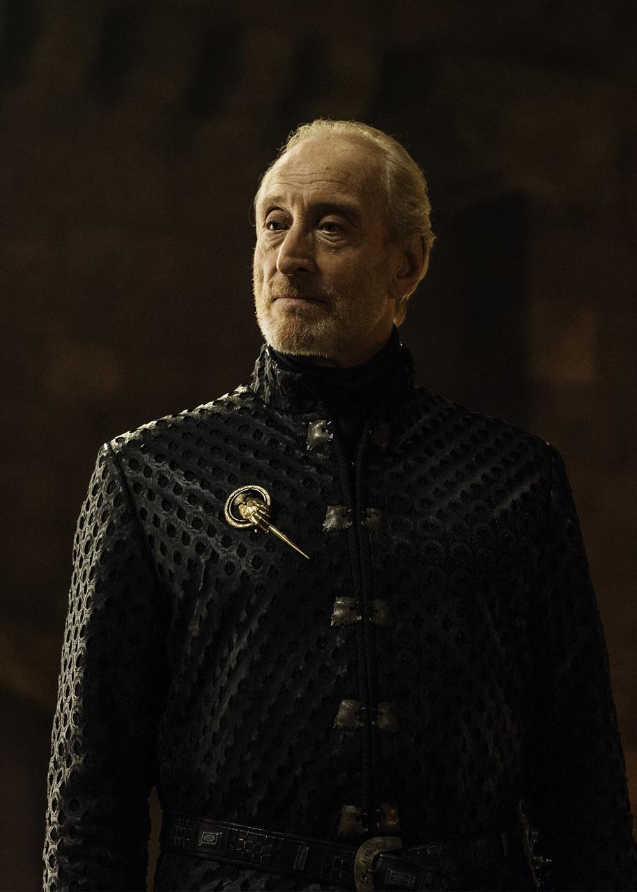 Картина GeekLand Game of Thrones Lannister 60х40 см (GT 09.135)