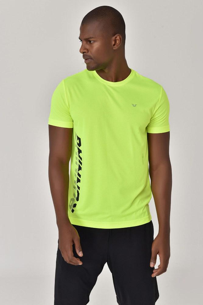 Футболка Bilcee Erkek T-Shirt TBML8804-1096 M