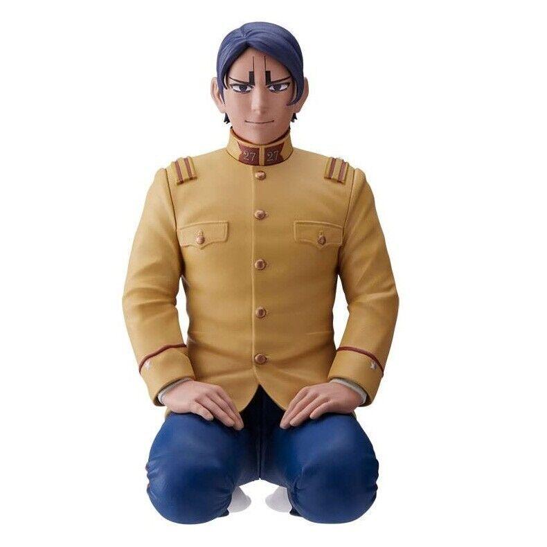 Фигурка для геймеров Sega Golden Kamuy Otonoshin Koito 12 см (S GK OK 12)