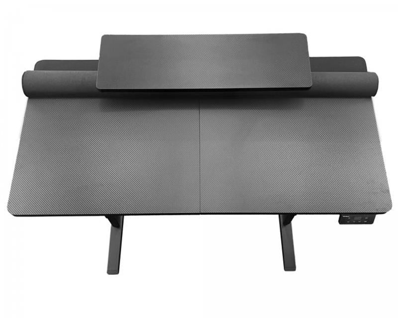 Стол геймерский Cougar E-Star 120 Black (26449978) - фото 10 Стол геймерский Cougar E-Star 120 Black (26449978) - фото 10