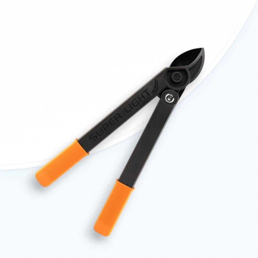 Секатор с наковальней для обрезки веток SK5 V-Series V1260 сталь (2382840350)