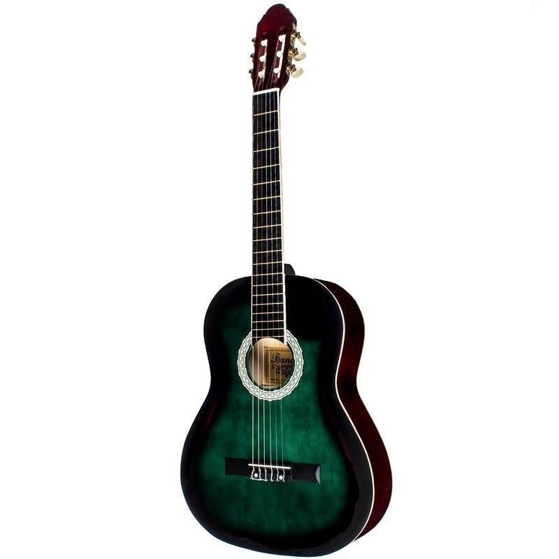 Акустическая гитара BANDES CG-821 GLS 3/4 Акустическая гитара BANDES CG-821 GLS 3/4