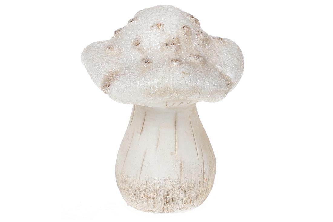 Новогодняя фигура BonaDi Гриб (711-319)