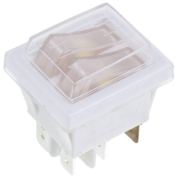 Выключатель Thermex 16 A 230V для бойлера Ultra WILLER (00000044931)