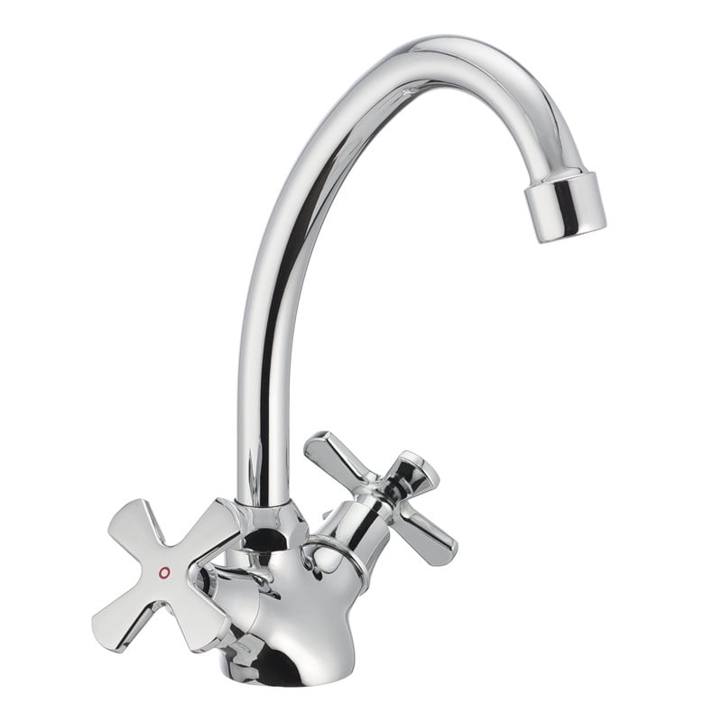 Смеситель для кухни MIXXUS Premium Fobos 271 (MI0618)