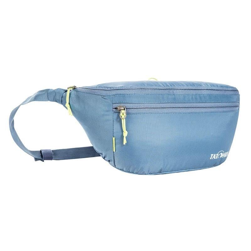 Поясная сумка Tatonka Ilium L Elemental Blue (TAT 2213.279) Поясная сумка Tatonka Ilium L Elemental Blue (TAT 2213.279)