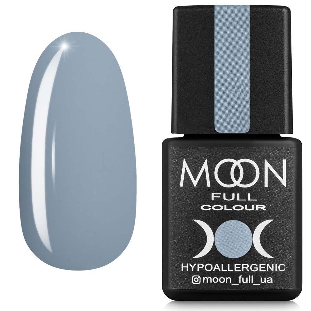 Базовое покрытие цветное Moon Full ENVY color Rubber base №23 8 мл