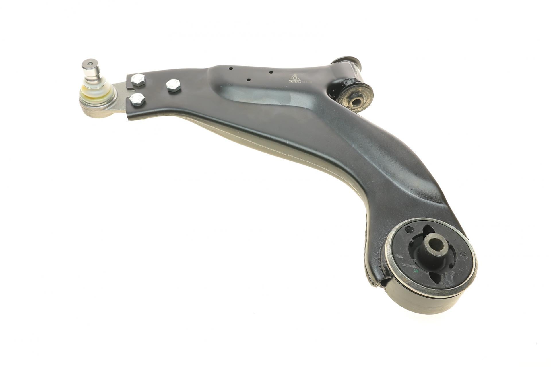 Рычаг подвески Asmetal передний/снизу L Ford Mondeo III 00-07 (30FR0504)