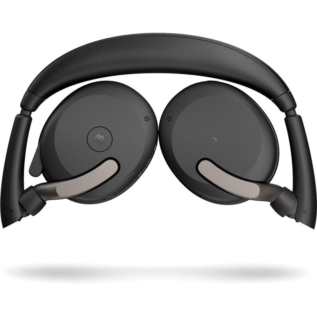 Наушники Jabra Evolve2 65 Flex Link380c MS Stereo (26699-999-899) - фото 2