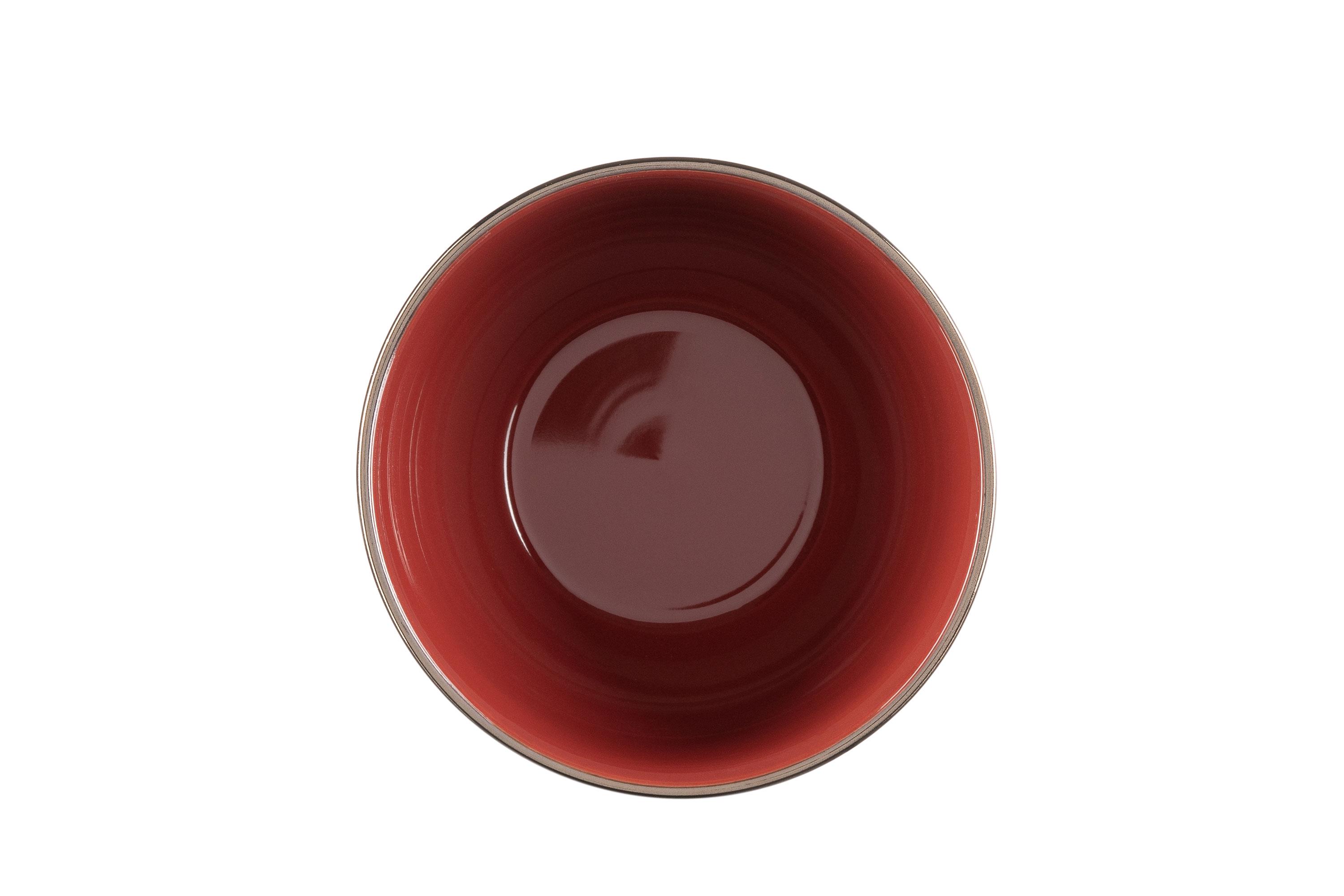 Набор для завтрака пиала для каши и чашка для кофе или чая 360 мл - фото 6 Набор для завтрака пиала для каши и чашка для кофе или чая 360 мл - фото 6