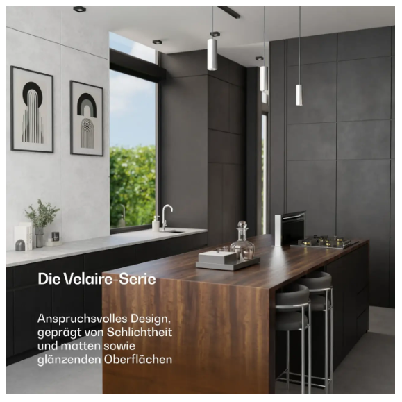 Посудомийна машина KLARSTEIN Velaire 9 програм 45 см (10047461) - фото 9 Посудомийна машина KLARSTEIN Velaire 9 програм 45 см (10047461) - фото 9