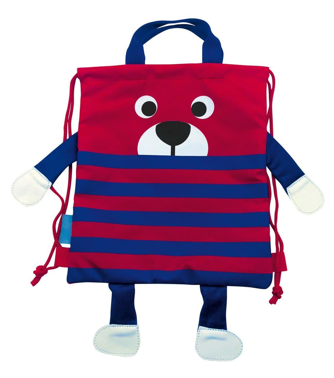 Сумка-мешок детская 1 Вересня SB-13 Little bear (556789)