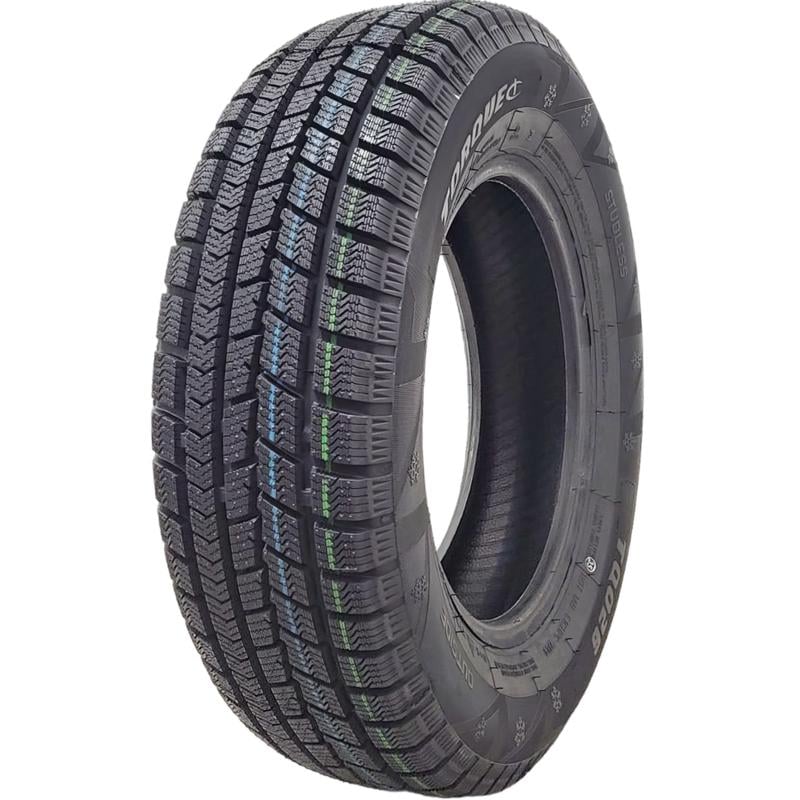 Автошина Torque TQ026 195/60 R15 88H (462073)