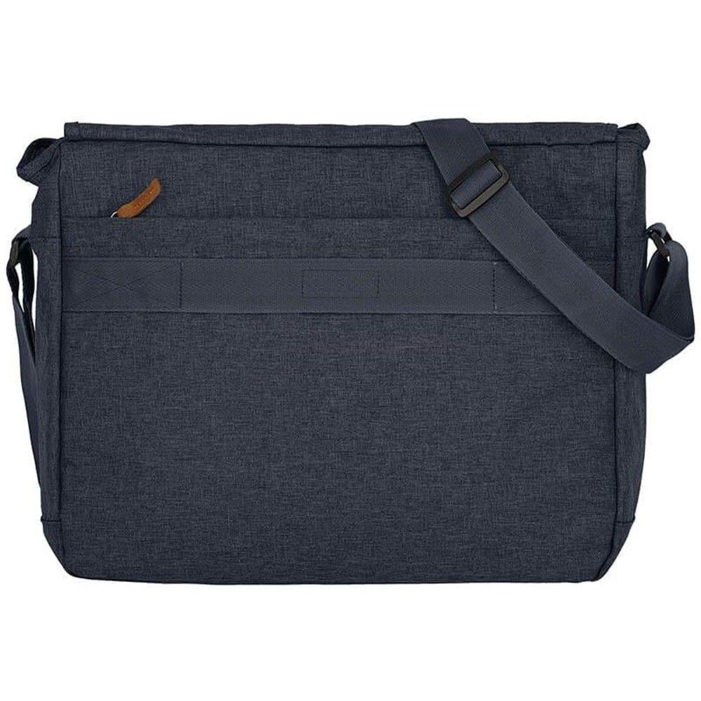 Сумка мужская Travelite Basics 14 л Navy (TL096346-20) - фото 3