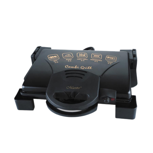 Гриль электрический Maestro MR-717 (11070910) Гриль электрический Maestro MR-717 (11070910)