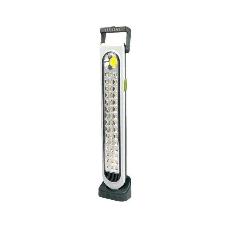 Ліхтар кемпінговий MS-12686 6855T 45 Led 3600 mAh (18231498) - фото 1