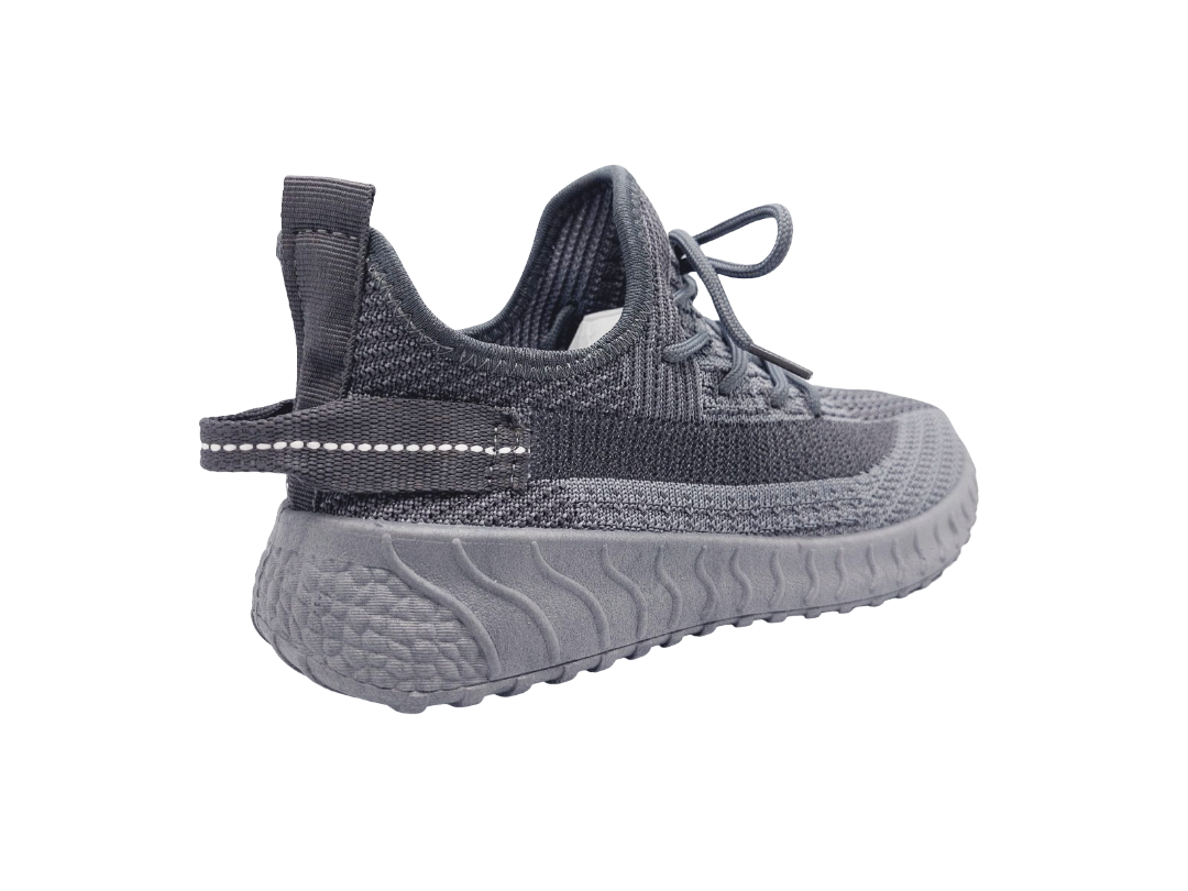 Кросівки для хлопчиків FDEK F92217/37 р. 37 Сірий - фото 2 Кросівки для хлопчиків FDEK F92217/37 р. 37 Сірий - фото 2