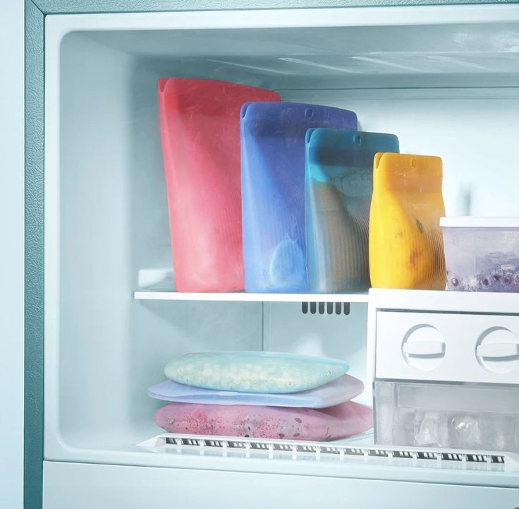 Контейнер силіконовий Tupperware Ultimate 540 мл - фото 5
