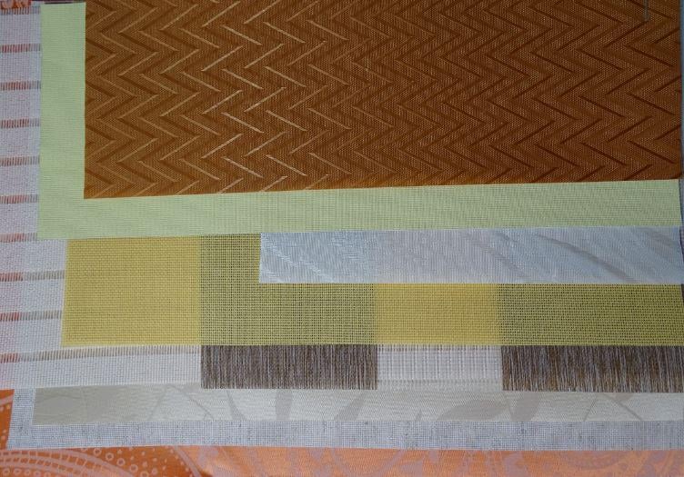 Набор декоративных материалов для творчества (010)