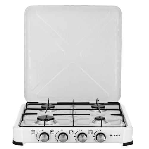 Настольная плита Ardesto GTC-NS4014W Белый