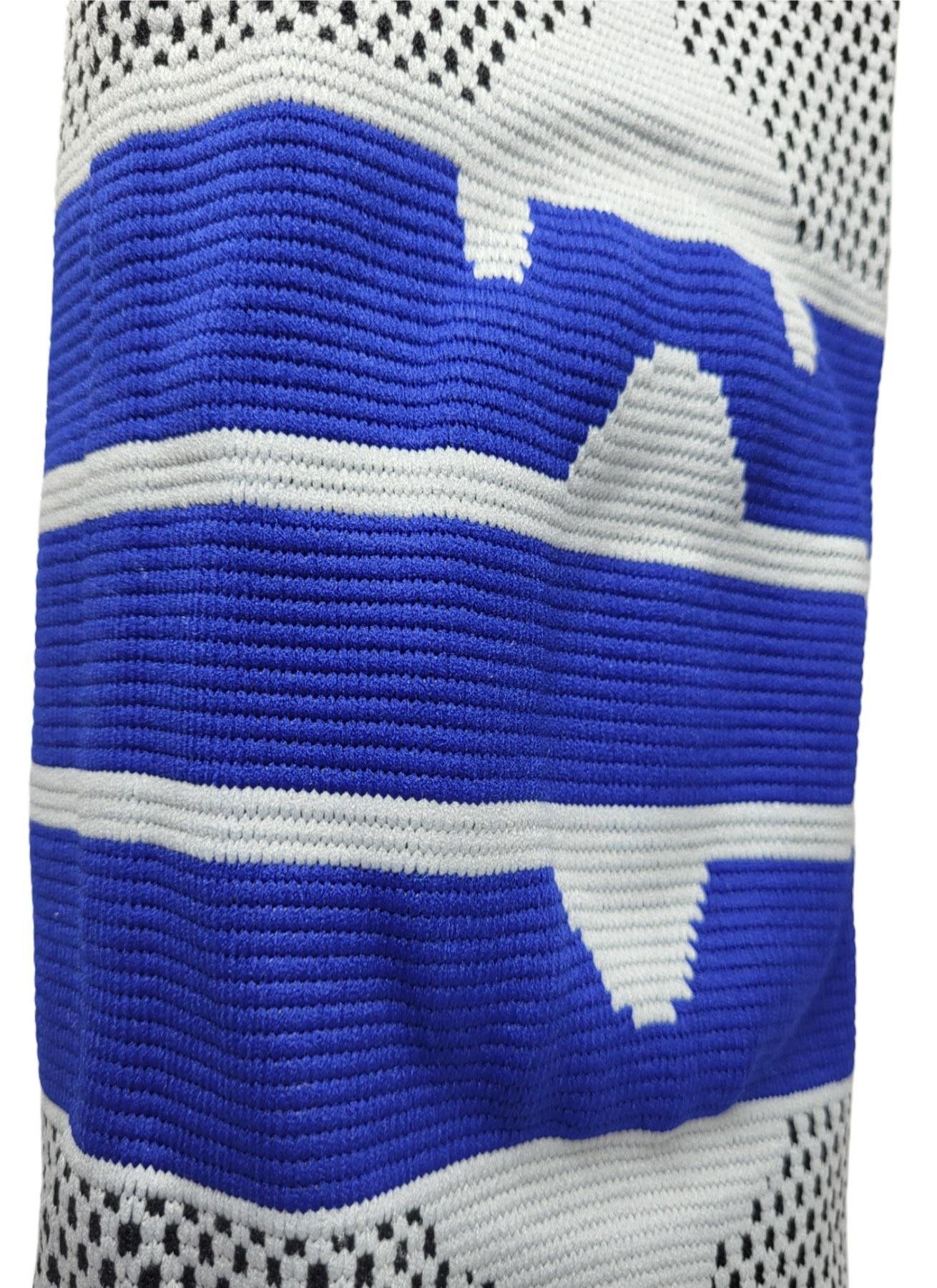 Бандаж эластичный Knee Suppor для коленного сустава M (29505771) - фото 6