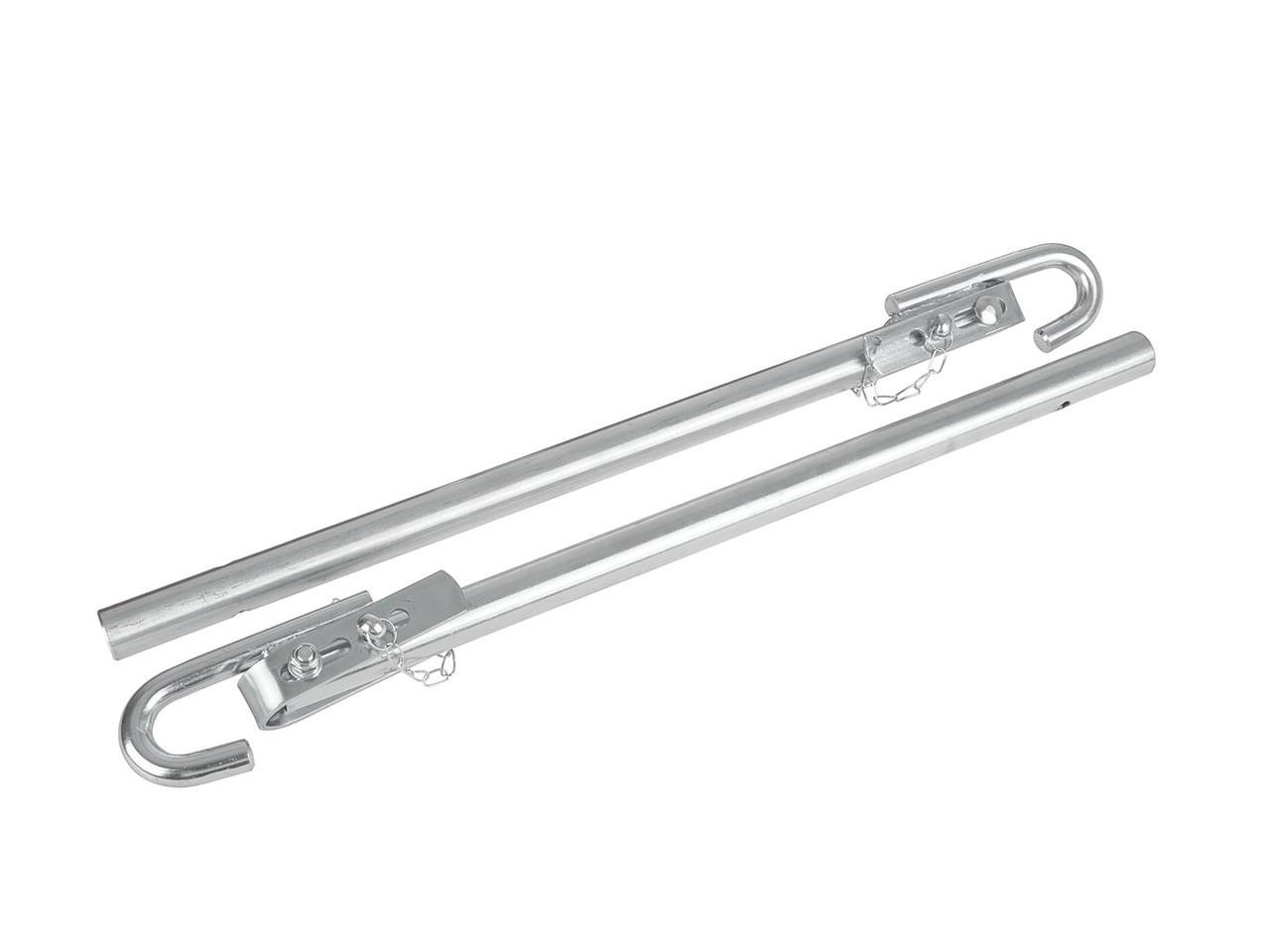 Буксир GeKo жорсткий з амортизацією на 3.000 кг (G02388) - фото 4 Буксир GeKo жорсткий з амортизацією на 3.000 кг (G02388) - фото 4