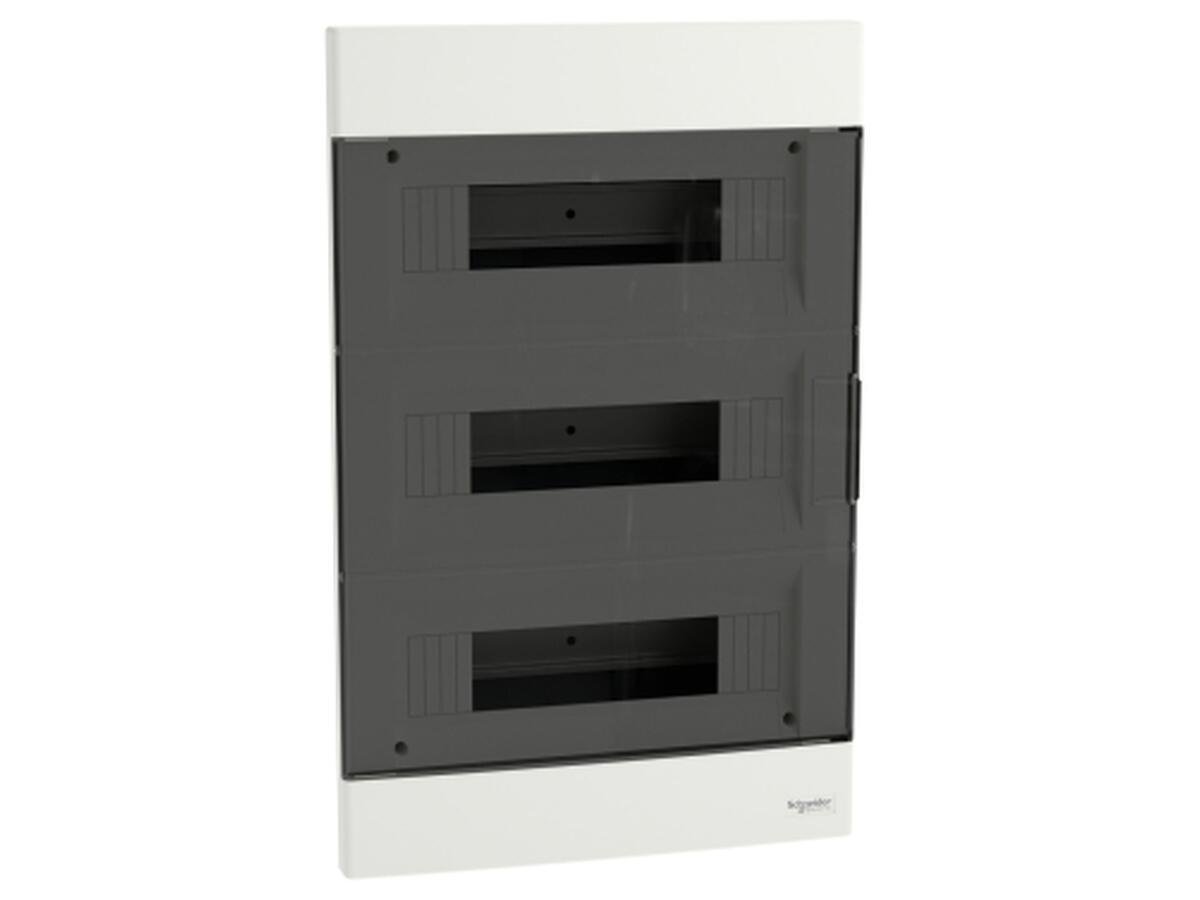 Щит распределительный Schneider Electric Easy9 EU 3 ряда по 12 модулей (EZ9EUA312)