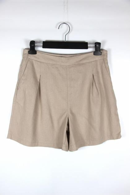 Шорты ONLY 15338728п M Бежевый