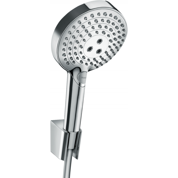 Душевая система Hansgrohe Raindance Select S 120 (27668000)