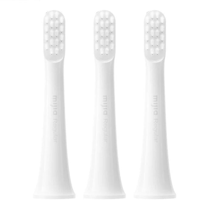 Насадка для зубної щітки MiJia Toothbrush Heads T100 Regular 3 шт.