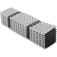 Коврик Pinguin Fold Alu Silver (1033-PNG 712087)