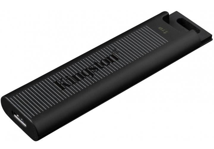 Флеш-пам'ять Kingston DTMAX 1000 Гб USB Type-C Чорний (11169209) - фото 4