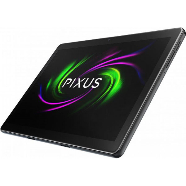 Планшет Pixus Joker 10,1" 3/32 GB 4G LTE Dual Sim Black - фото 2