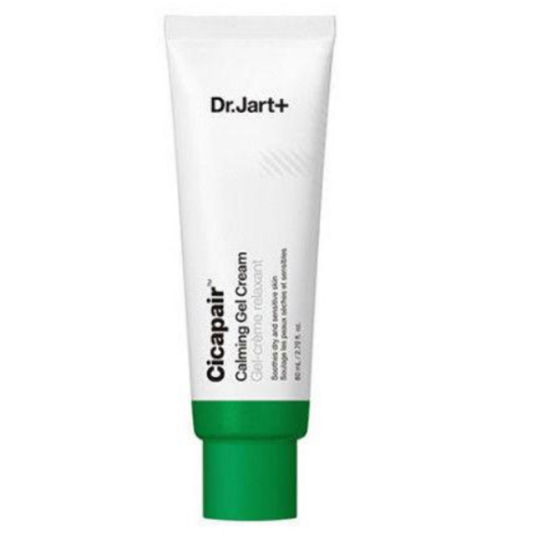 Крем-гель Dr. Jart + Cicapair Calming Gel Cream заспокійливий 80 мл