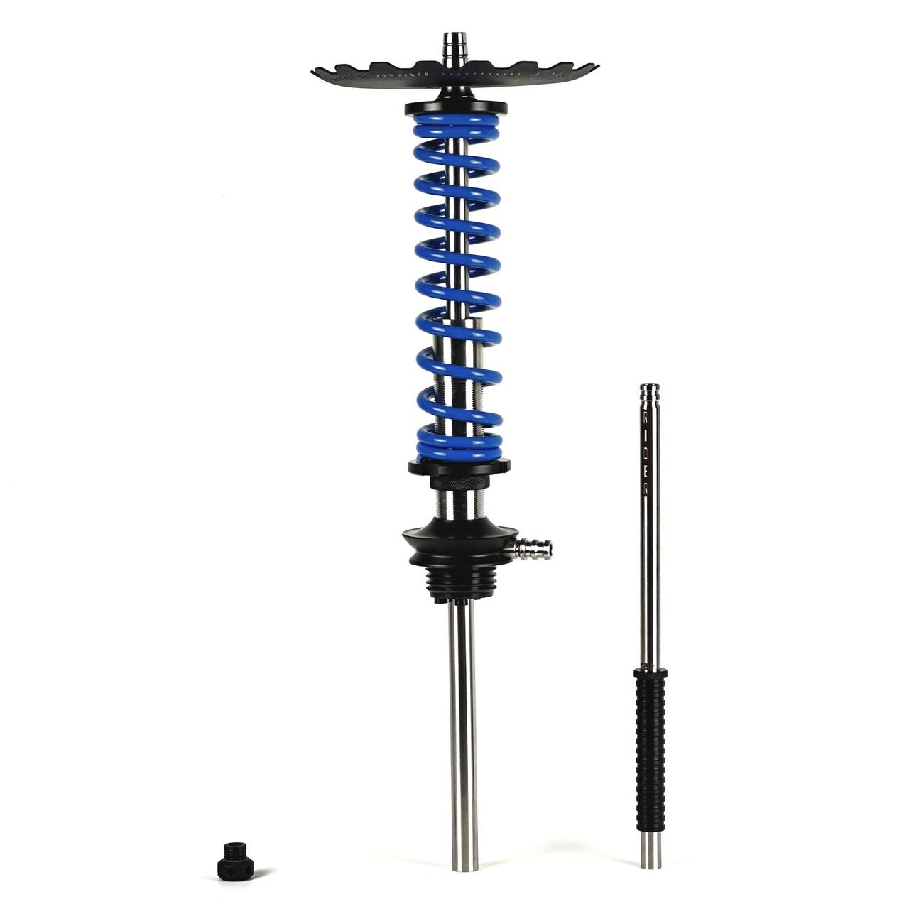 Кальян Trumpet Rider Big S Синий (1886445466)