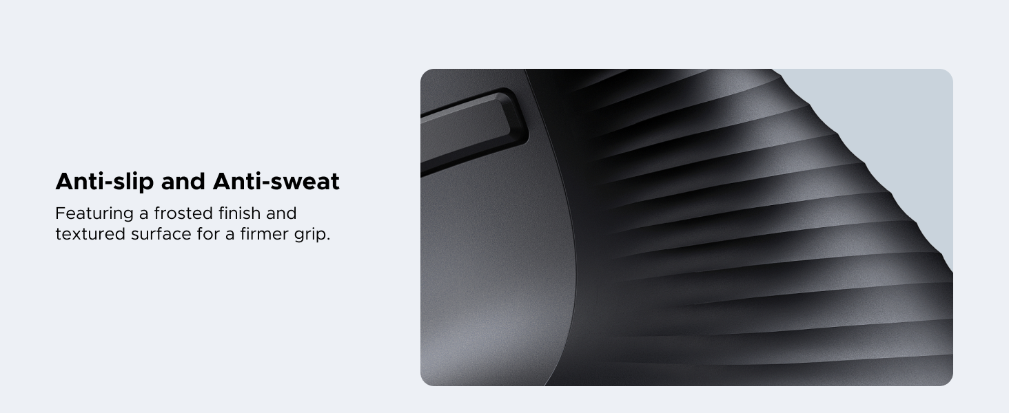 Компьютерная мышка беспроводная UGREEN M571P Black (65042) - фото 3 Компьютерная мышка беспроводная UGREEN M571P Black (65042) - фото 3