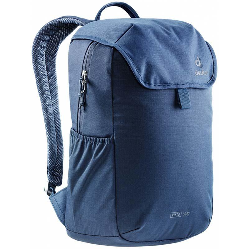 Міський рюкзак Deuter Vista Chap 16 л Midnight (38111193003)