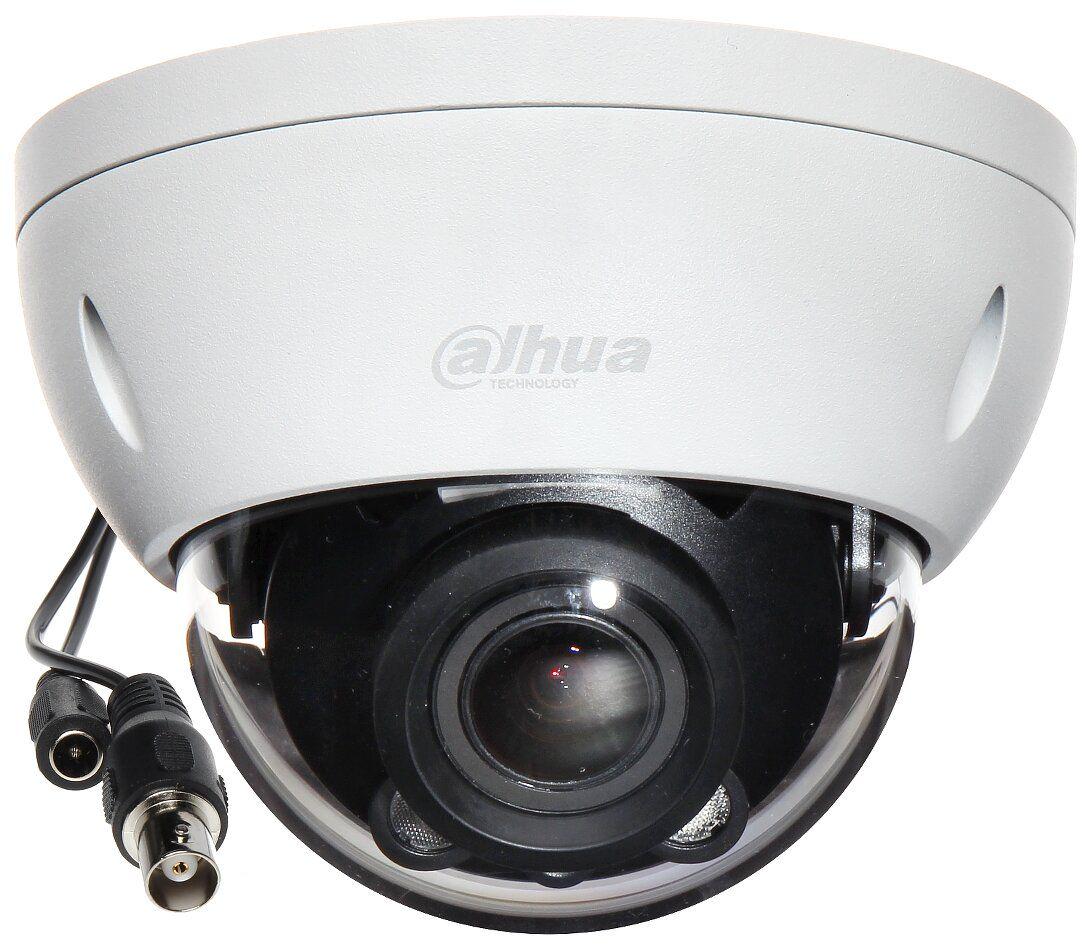 Комплект відеоспостереження Dahua HDCVI-1D 2K PRO KIT - фото 2