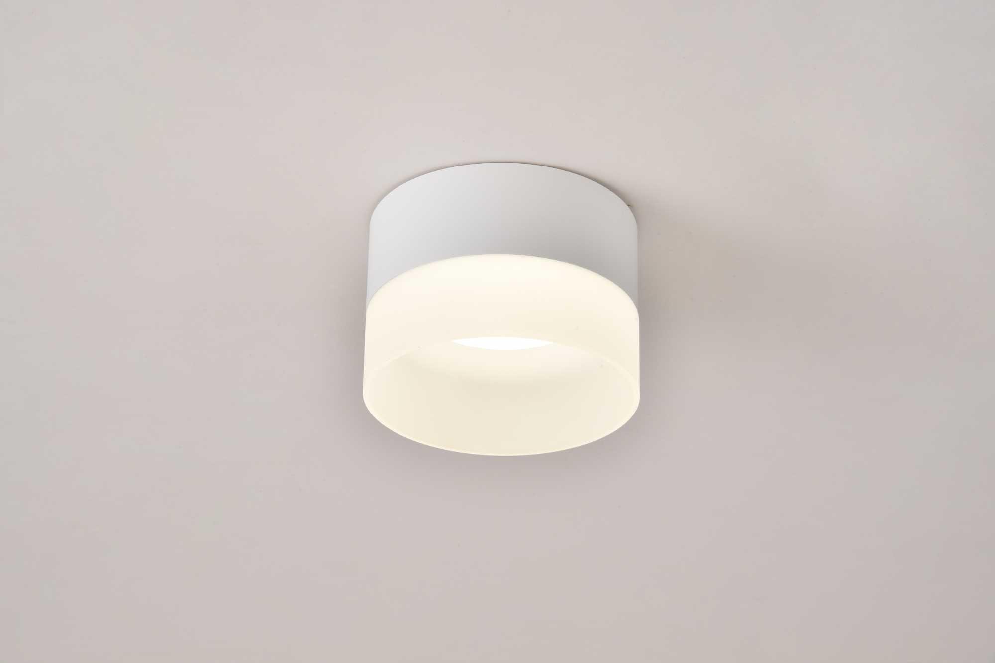 Точковий світильник Sirius RT558 WT - фото 6 Точковий світильник Sirius RT558 WT - фото 6