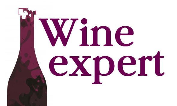 Wine expert