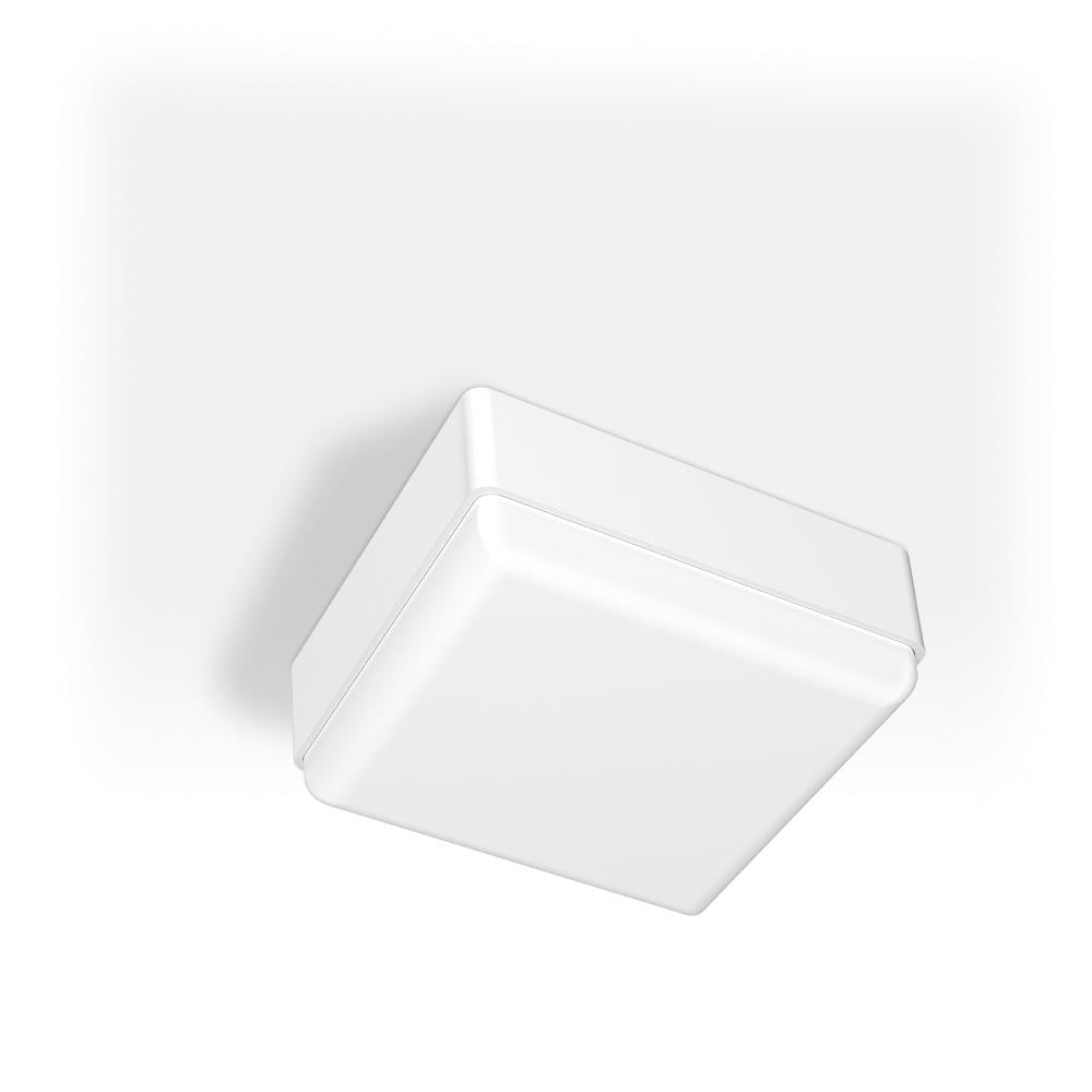 Рамка накладного монтажа Videx для квадратного светильника (VL-DLFS-09SF) - фото 4 Рамка накладного монтажа Videx для квадратного светильника (VL-DLFS-09SF) - фото 4