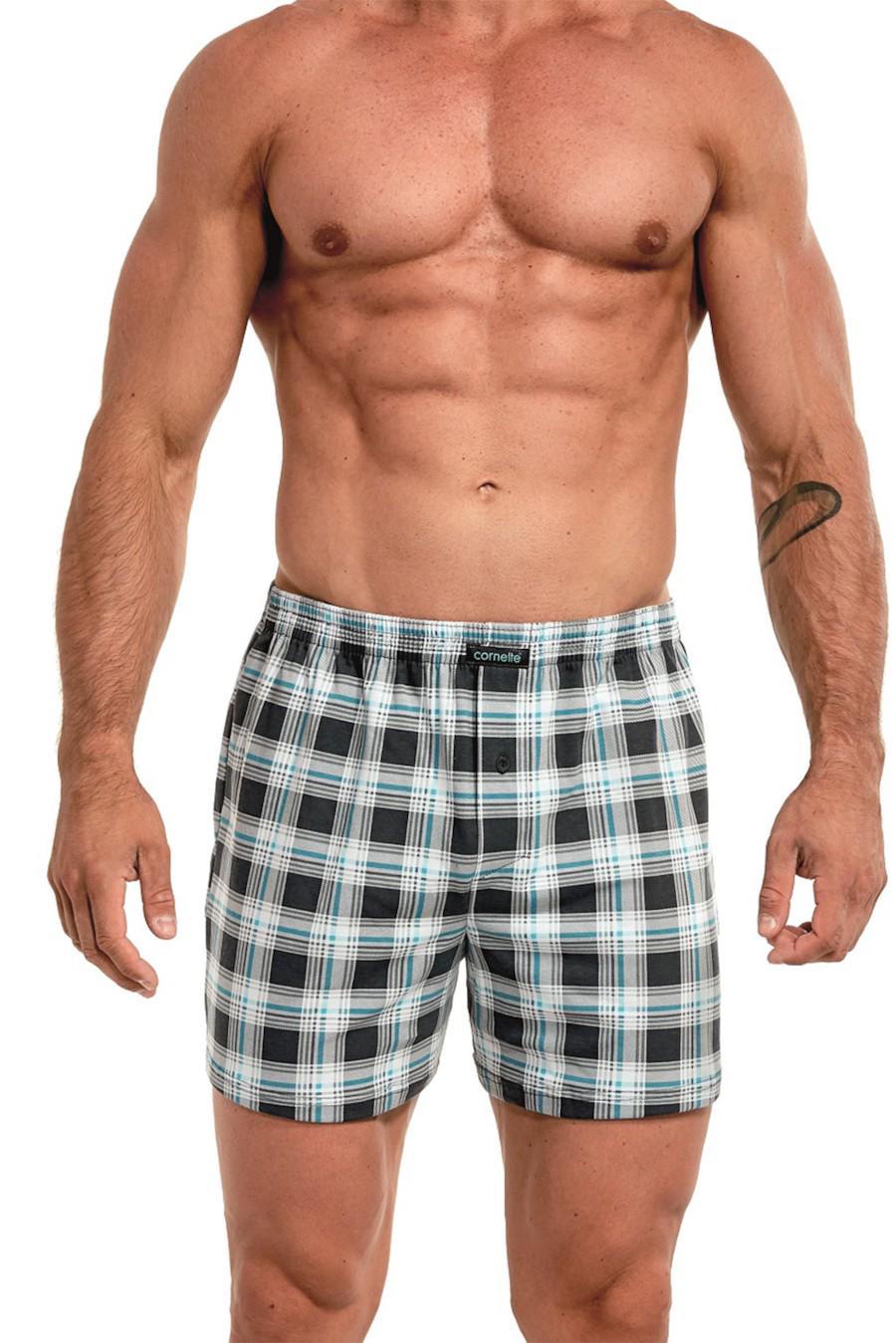 Трусы семейные Cornette р. 46/S принт 160 (68412) Трусы семейные Cornette р. 46/S принт 160 (68412)