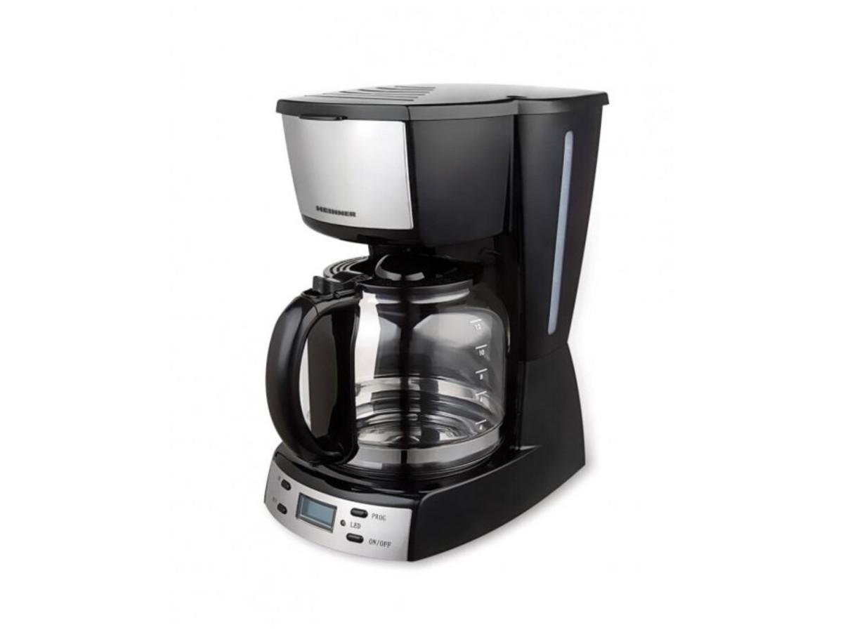 Кавоварка Heinner HCM-D918X (HCM-D918X)